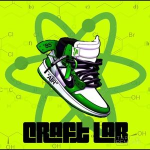 Meet your Posher, Anyeah